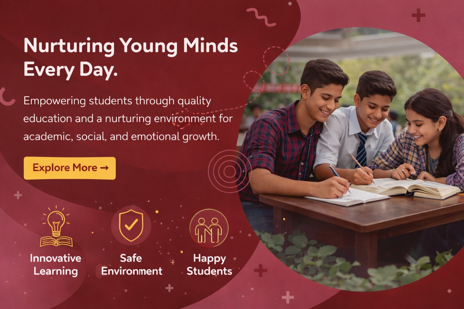 Raza Online Academy