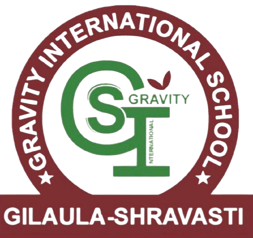 Gravity International School Logo